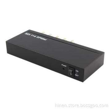 SDI 1X4 Splitter